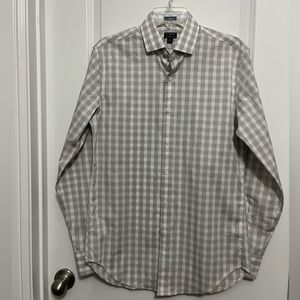 J. Crew dress shirt